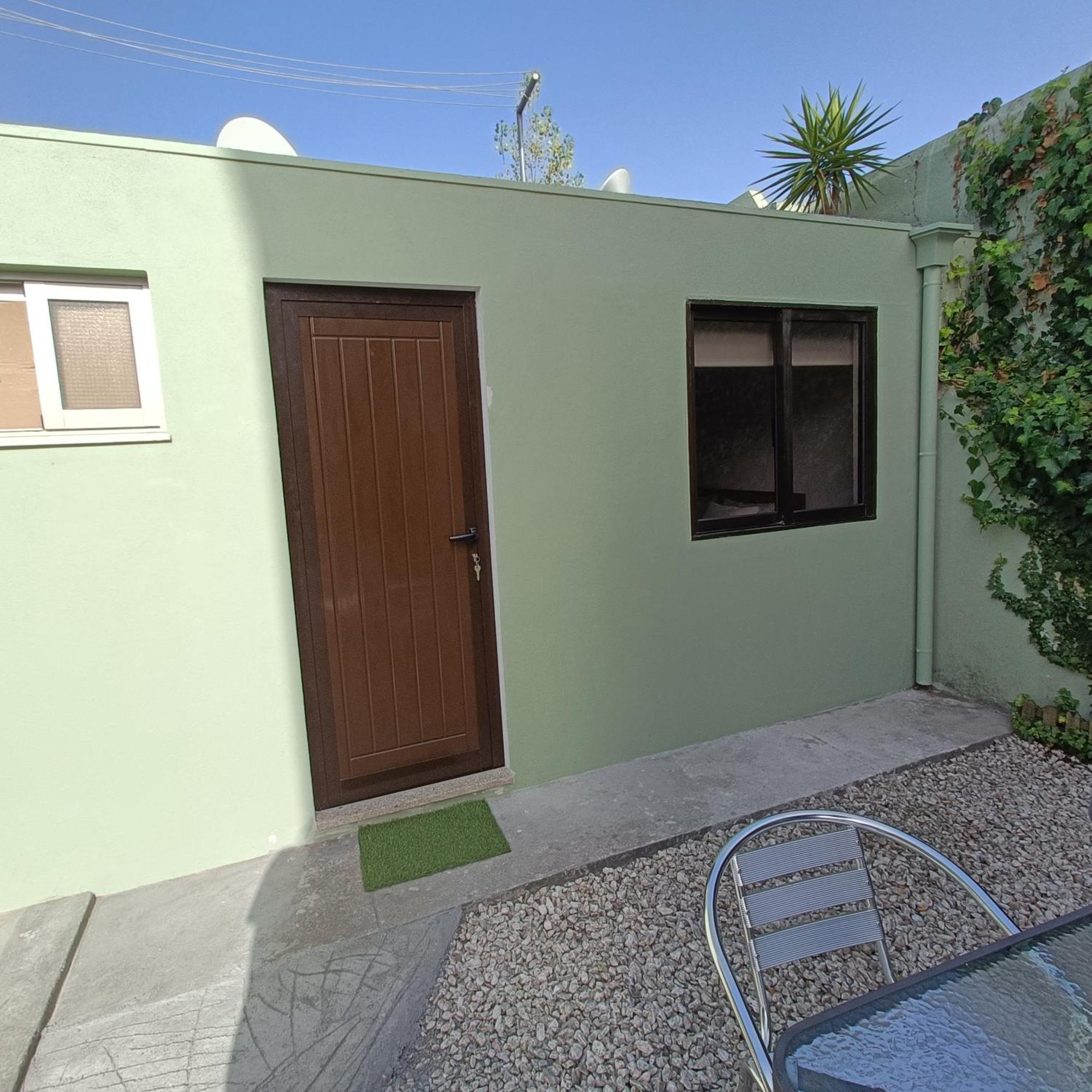 Guesthouse Monsanto OOporto Exterior foto